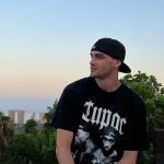 Ator Gabriel Guevara é detido em Veneza acusado de agressão sexual