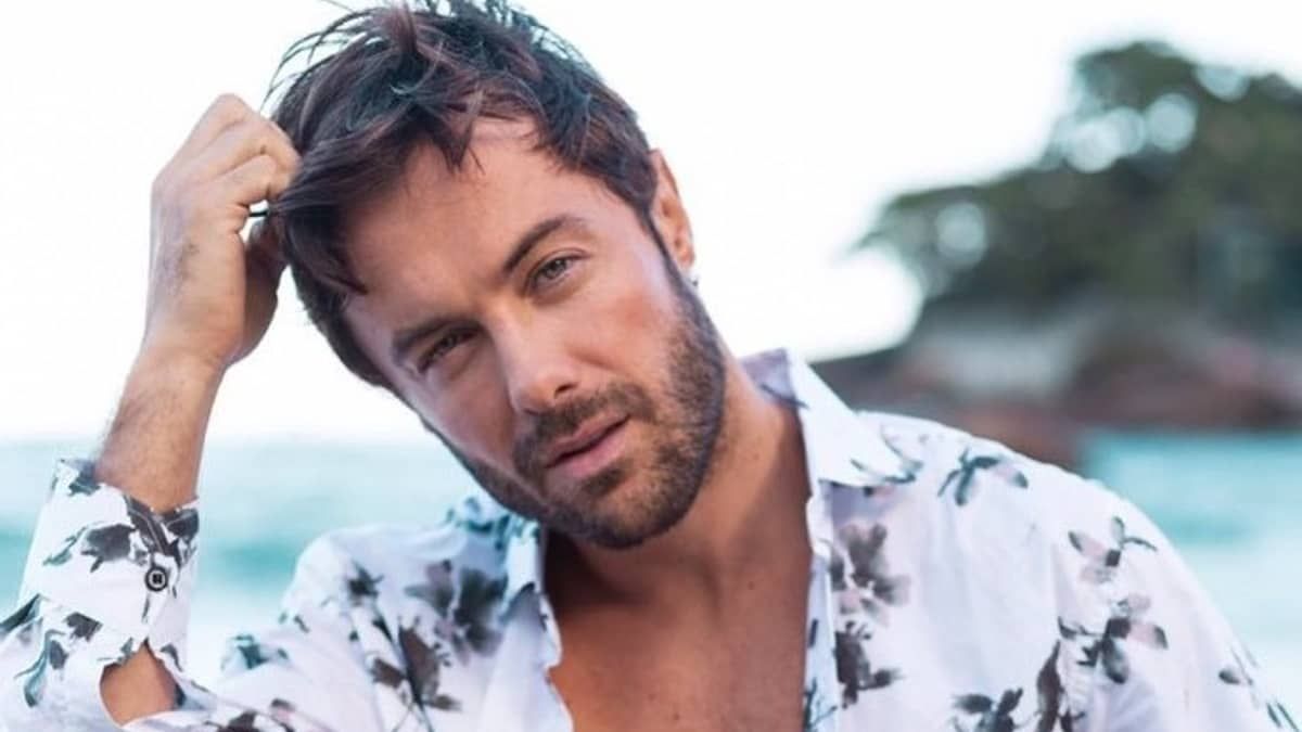 Kayky Brito começou carreira como ator na novela infantil Chiquititas
