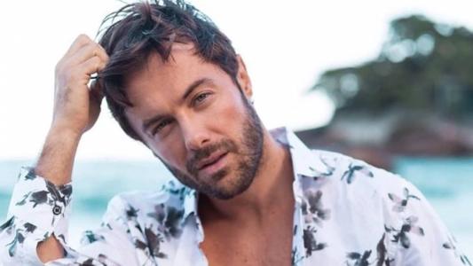 Ator está internado em estado grave no Rio de Janeiro