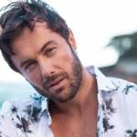 Kayky Brito começou carreira como ator na novela infantil Chiquititas