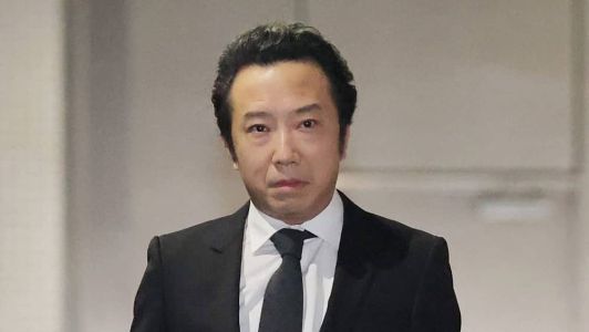 Ichikawa, de 47 anos, é uma estrela do teatro clássico japonês, conhecido como "kabuki"