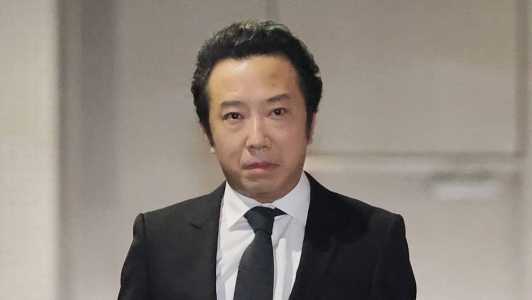 Ichikawa, de 47 anos, é uma estrela do teatro clássico japonês, conhecido como "kabuki"
