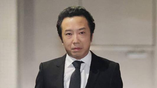 Ichikawa, de 47 anos, é uma estrela do teatro clássico japonês, conhecido como "kabuki"