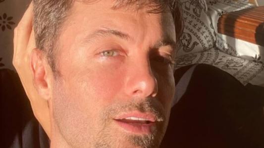 Ator foi atropelado na madrugada de sábado (2) no Rio