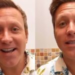 Serginho Hondjakoff, o ‘Cabeção', é levado para hospital público após sentir dor no peito e falta de ar