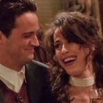 Atrizes de Friends lamentam morte do ator Matthew Perry: 'mundo vai sentir sua falta' 