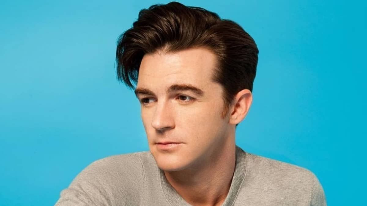 Ator Drake Bell é encontrado pela polícia após alerta de ‘perigo’