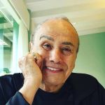 Stenio Garcia: harmonização facial não causou septicemia, diz esposa do ator