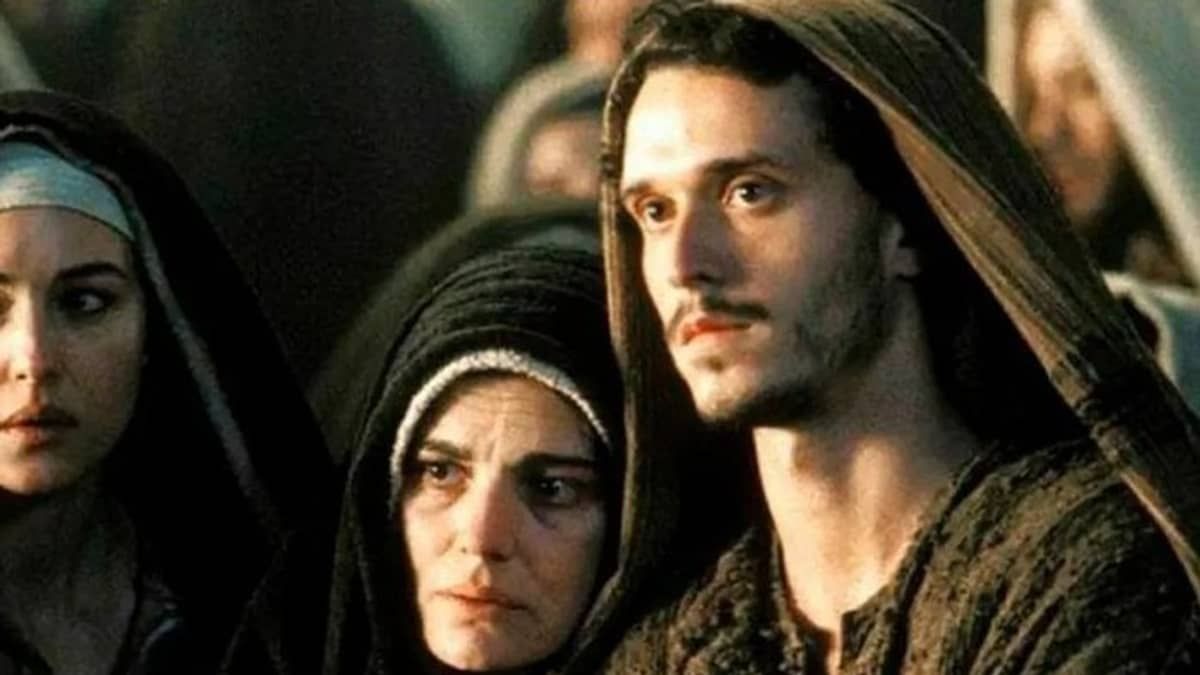Christo Jivkov, ator de ‘A Paixão de Cristo’, morre aos 48 anos na Semana Santa