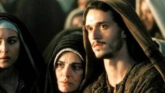 Ator interpretou João em 'A Paixão de Cristo'
