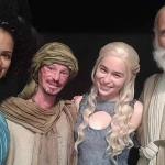 Darren Kent, de 'Game of Thrones' e 'Dungeons and Dragons', morre aos 36 anos