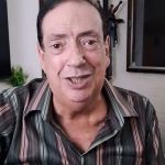 Com ordem de despejo, Marcos Oliveira, o 'Beiçola' de 'A Grande Família', assume não ter para onde ir
