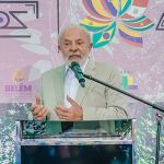 Lula responde ator de Hulk após críticas à proteção da Amazônia e o convida a visitar o Brasil