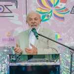 Lula responde ator de Hulk após críticas à proteção da Amazônia e o convida a visitar o Brasil