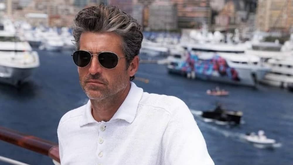 Massacre nos EUA: ator Patrick Dempsey diz que está 'devastado' e 'chocado' 