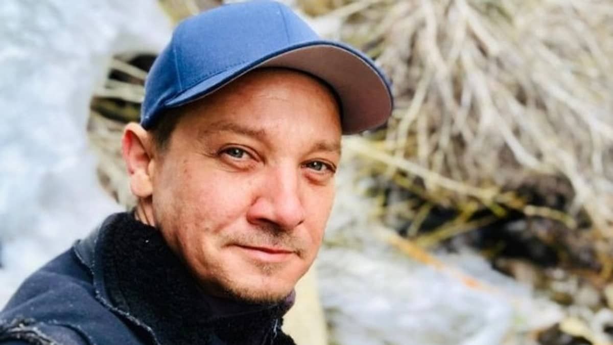 Jeremy Renner, estrela da Marvel, tem estado de saúde atualizado: 'um lutador'
