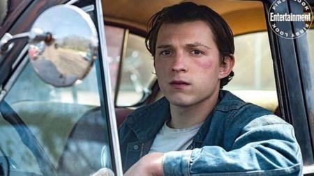 Ator Tom Holland anunciou que irá se afastar das redes sociais