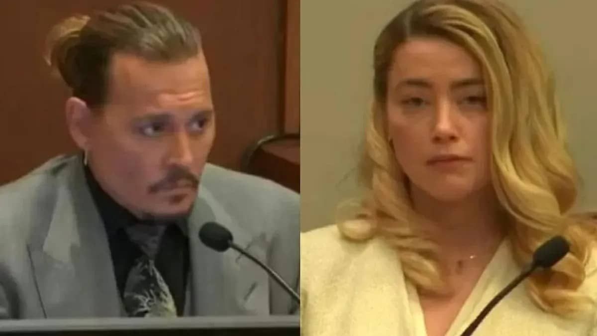 Johnny Depp vai doar para Amazônia indenização milionária de processo contra Amber Heard  