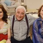 Morre Aracy Balabanian: relembre outros atores de 'Sai de Baixo' que faleceram