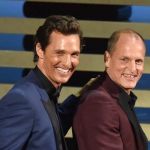 Atores Matthew McConaughey e Woody Harrelson podem ser irmãos; entenda