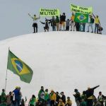8 de janeiro: STF começa a julgar esta semana as primeiras ações penais 