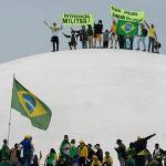 8 de janeiro: STF começa a julgar esta semana as primeiras ações penais