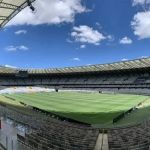 Mineirão anuncia banimento do passeio de tirolesa após acidente com jovem em BH