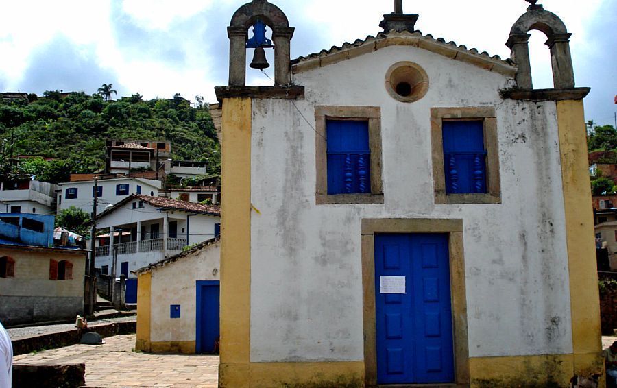 Festival da Juventude será realizado no Adro da Igreja Nossa Senhora da Piedade