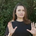 Monica Iozzi detalha problema de saúde que a afastou de novela da Globo
