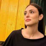 Atriz Isabelle Drummond deixa Globo após 23 anos na emissora