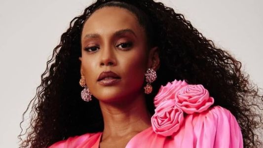 Atriz recordou cenas em novela que teve papel de destaque