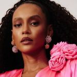 Taís Araújo recorda cenas de nudez em 'Xica da Silva' quando ainda era adolescente: 'medonhas'