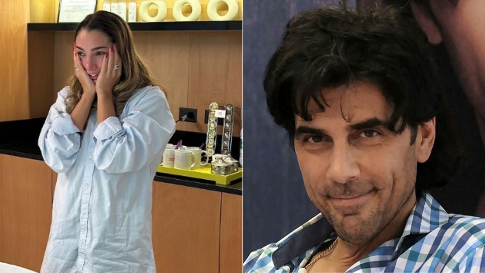 Condenação de Juan Darthés: vítima de estupro diz que 'já tinha perdido a fé na Justiça'
