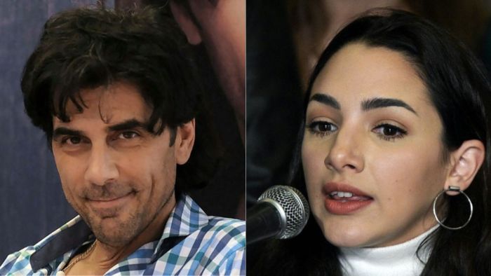 O caso foi revelado pela atriz em 2018, como parte do movimento #MeToo na Argentina. O caso foi revelado pela atriz em 2018, como parte do movimento #MeToo na Argentina.