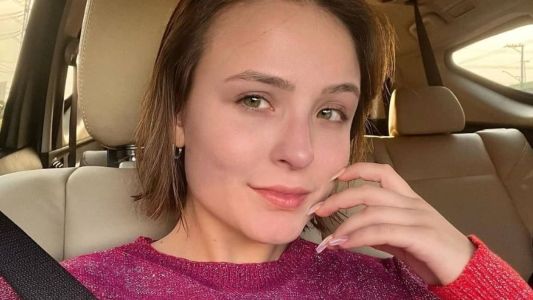 Atriz alertou fãs sobre vazamento de suposto conteúdo nas redes sociais