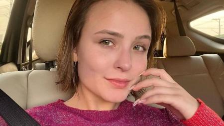 Atriz alertou fãs sobre vazamento de suposto conteúdo nas redes sociais