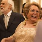 'Atriz capaz de qualquer papel com entrega e emoção'; Lula homenageia Aracy Balabanian, morta aos 83 anos