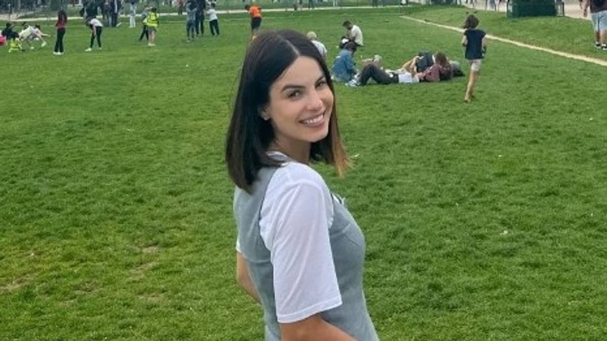 Sthefany Brito atualiza estado de saúde do irmão, Kayky Brito, após atropelamento
