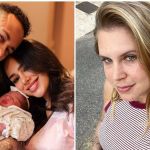 Atriz diz que Neymar faz o mínimo pelos filhos e 'ainda ganha aplausos'