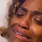 Atriz da Globo segue internada após acidente que quase a matou: 'quero agradecer aos bombeiros'