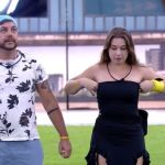 Atriz da Globo e amigo revelam opinião sobre dupla mineira no BBB 25; confira