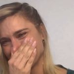 Carolina Dieckmann conta que amizade com Preta Gil teve 'empurrãozinho' de Ivete Sangalo e cai no choro após homenagem