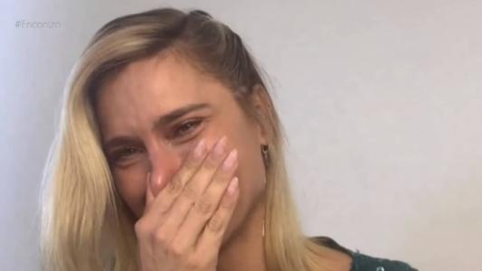 Carolina Dieckmann e Preta Gil são amigas há 25 anos
