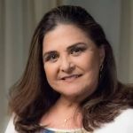 Bolsonaro lamenta morte de Elizangela, que o apoiou em 2022: 'tocou inúmeras vidas'