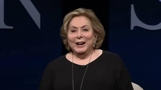 Atriz era muito querida pelos colegas de profissão