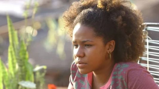 Atriz ficou conhecida por papel na série Antônia