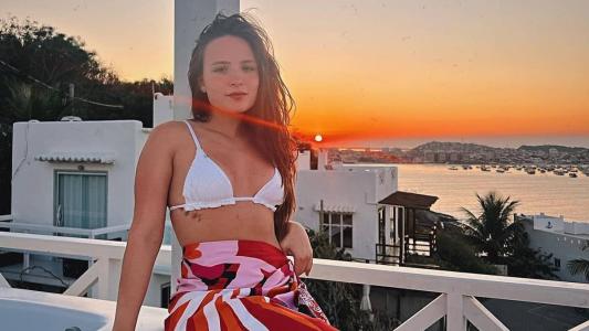 Atriz ficou sabendo de possível venda da casa pela internet