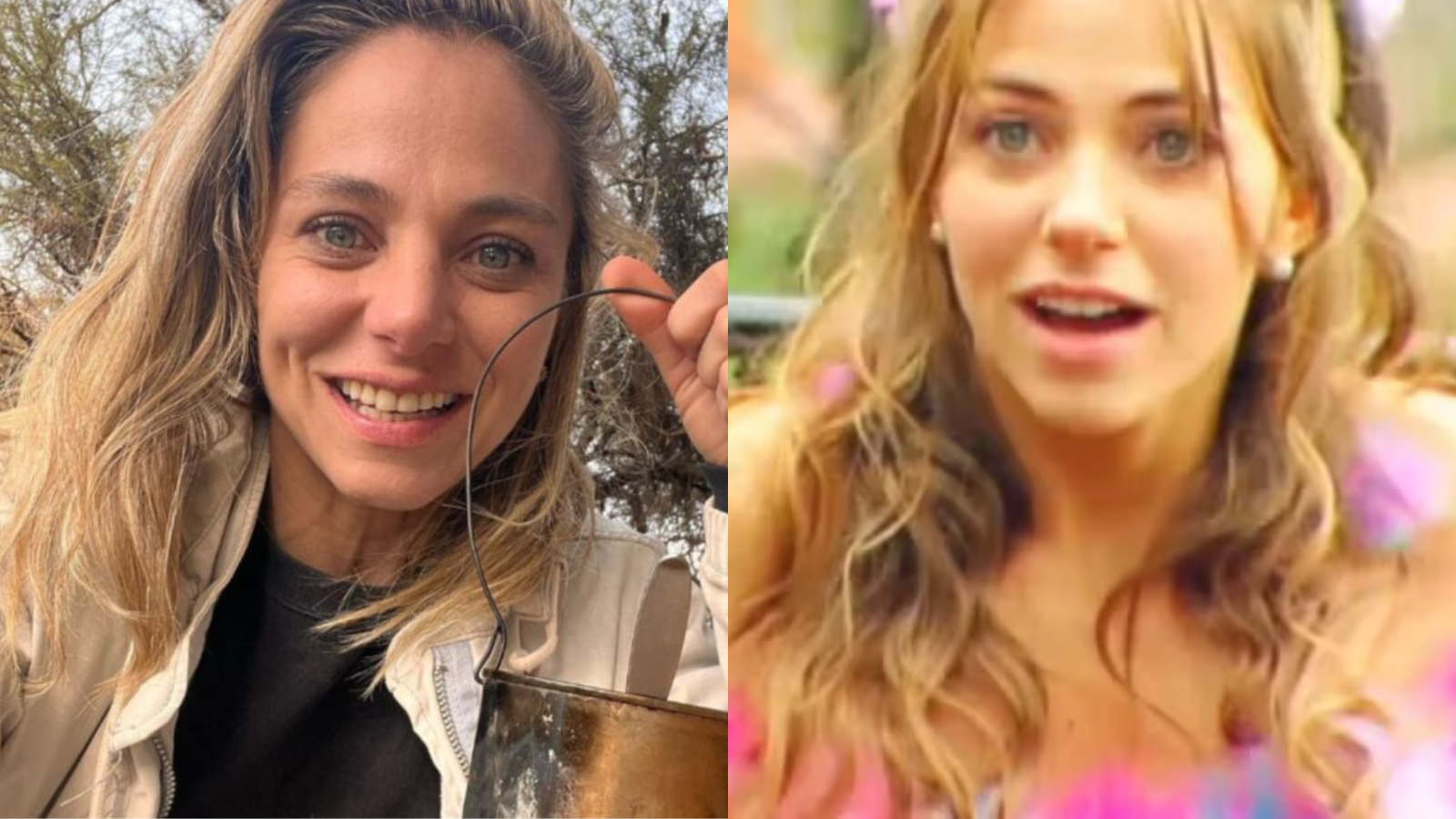 Quem é Mariana Derderián, atriz de 'Floribella' que perdeu filho em incêndio