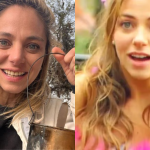 Quem é Mariana Derderián, atriz de 'Floribella' que perdeu filho em incêndio