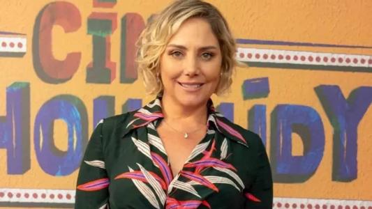 Atriz foi diagnosticada com a doença em 2019, mas foi completamente curada em 2020